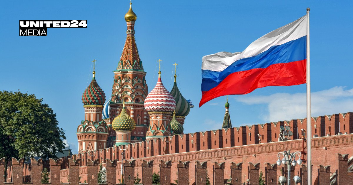 Russian Cognitive Warfare Against Ukraine Is Genocidal in Nature, Intelligence Official Says