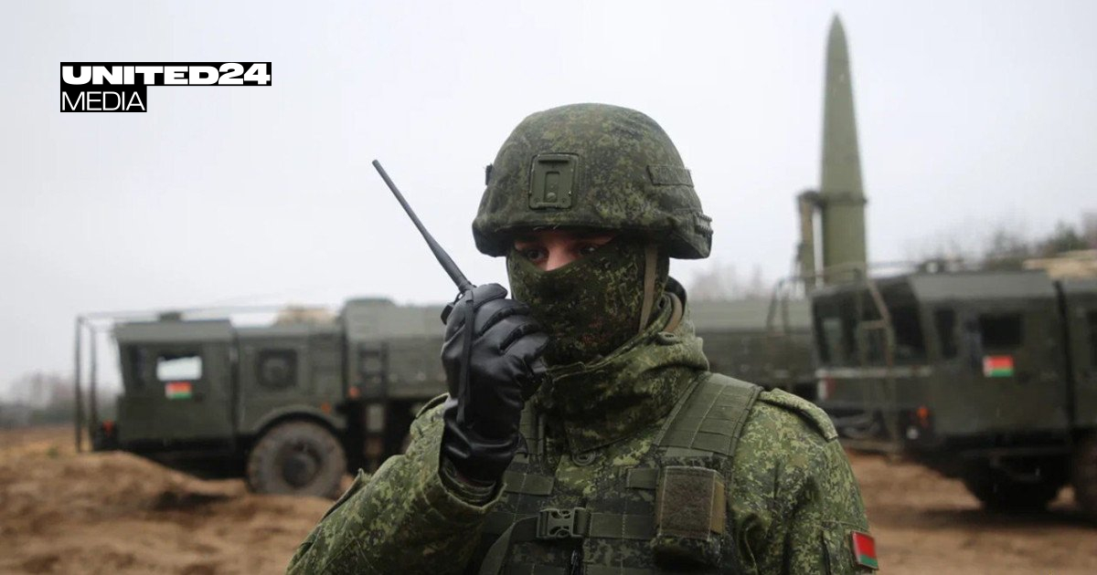 What Russian Nuclear Weapons Could Belarus Practice Using in New Drills?