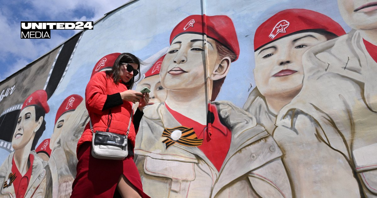 Russia Revives Soviet-Era Controls to Police Women’s Bodies and Futures