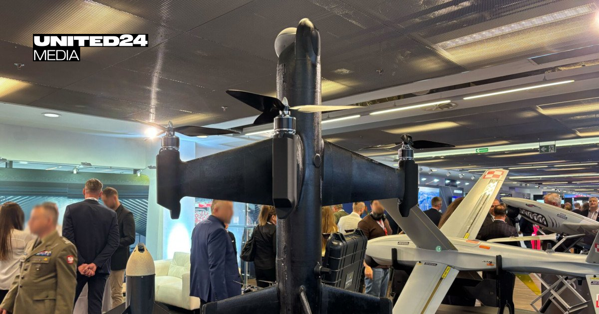 US Awards $500 Million Counter-Drone Contract to Perennial Autonomy With Ukraine Battlefield Experience