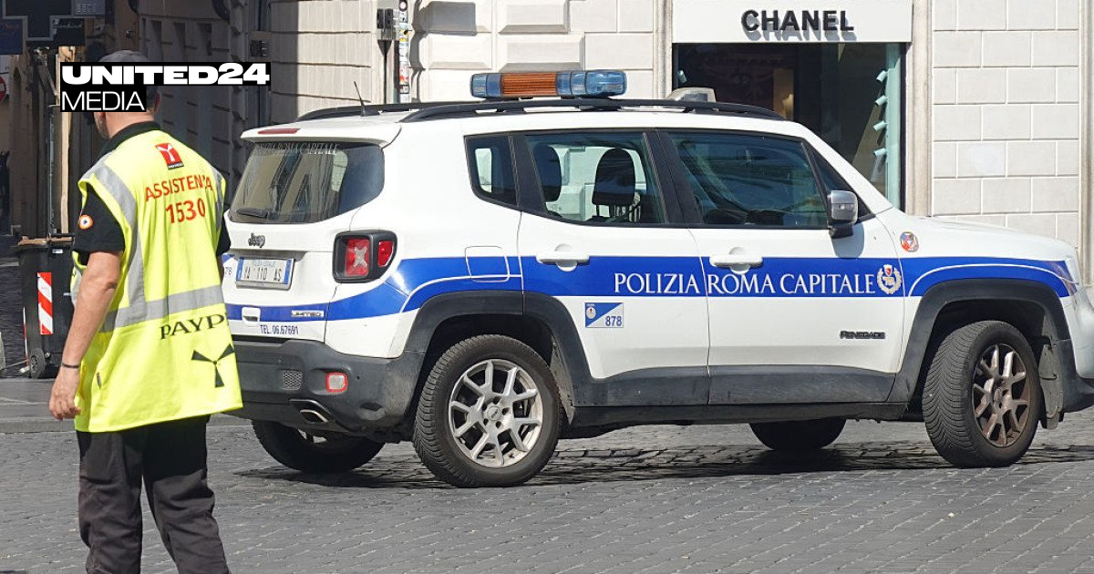 Italian Intelligence Officers Arrested for Espionage for Russia