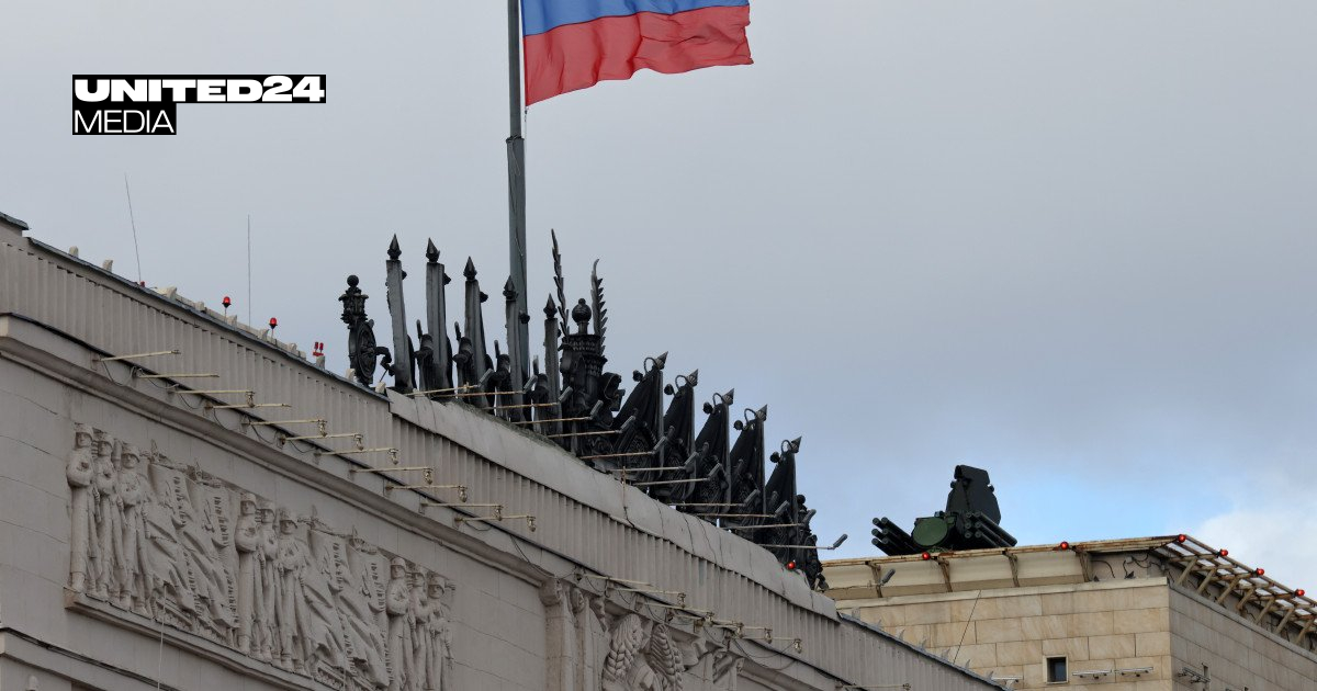 Russia Has Built a New Ring of Air Defenses Around the Kremlin—On Moscow’s Rooftops