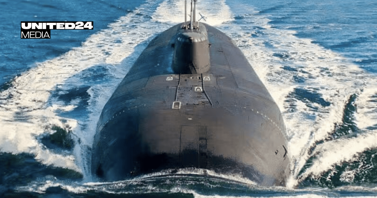 NATO Foils Russian Submarine Sabotage of Undersea Cables