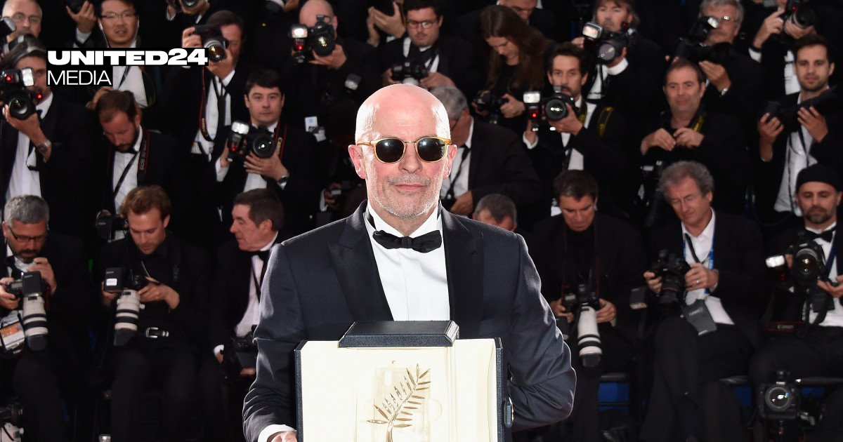 “We Saw Nothing, We Did Nothing”: French Filmmaker Jacques Audiard on Western Europe’s Blindness to Putin