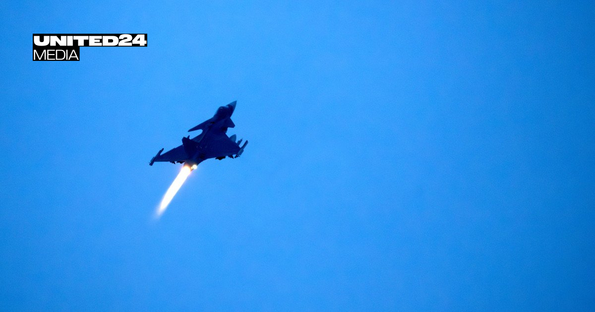 Ukraine’s Gripen Era Starts With One Big Question: Which Jets Is Sweden Sending