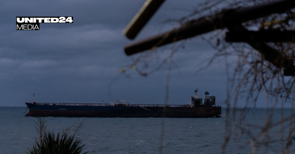 France Releases Captured Russian Tanker Captain Pending Mass Scale Shadow Fleet Investigation