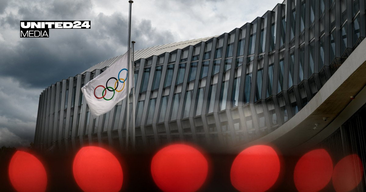 EU Countries Urge Funding Cuts for IOC Over Return of Russian Athletes