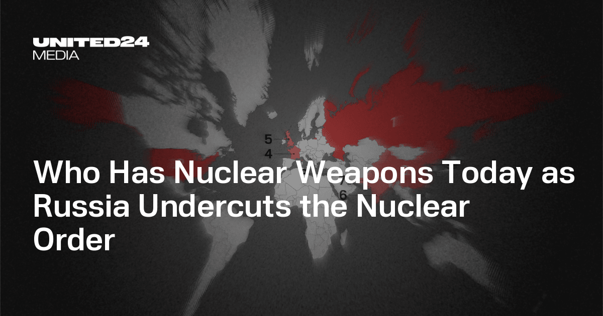 Nuclear weapons: Russia’s arsenal and the global double standard ...