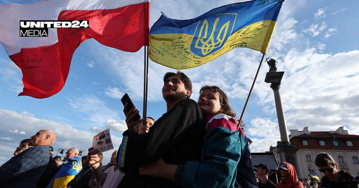 Ukrainian Workers and Businesses Are Boosting Poland's Economic Growth