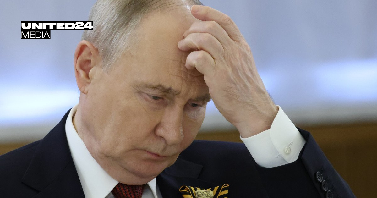 Putin Promised Stability and Growth In Exchange for Power. Now Russia Has Neither