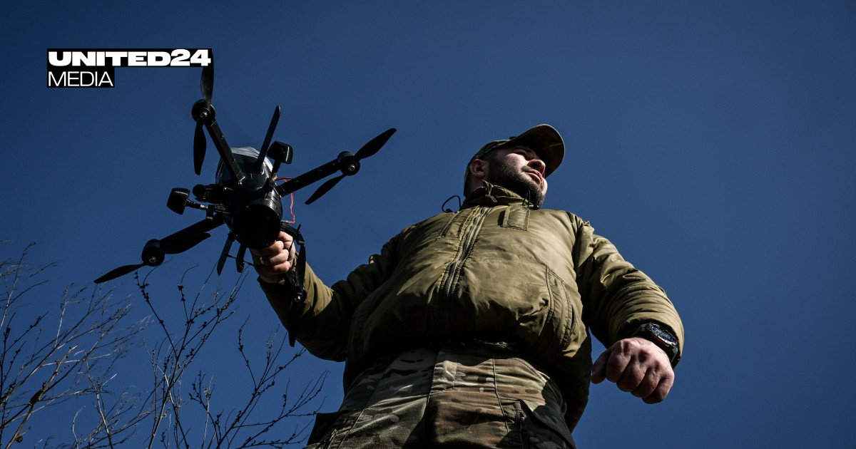 Ukraine to Expand Drone Range to 4,000 Km and Up to 10,000 Next Year, Zelenskyy Says