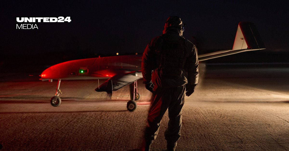 From Garage Workshops to Deep Strikes: Why Ukraine’s Drone Force Has Its Own Holiday