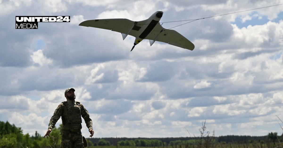 Ukrainian Deep Strike Operations Cause Over $1 Billion in Russian Economic Losses in May