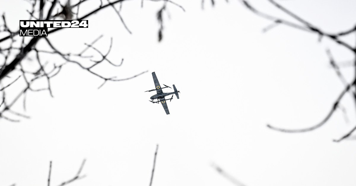 Russia’s Novosibirsk Region Issues First Drone Alert, Over 3,500 Kilometers From Ukraine