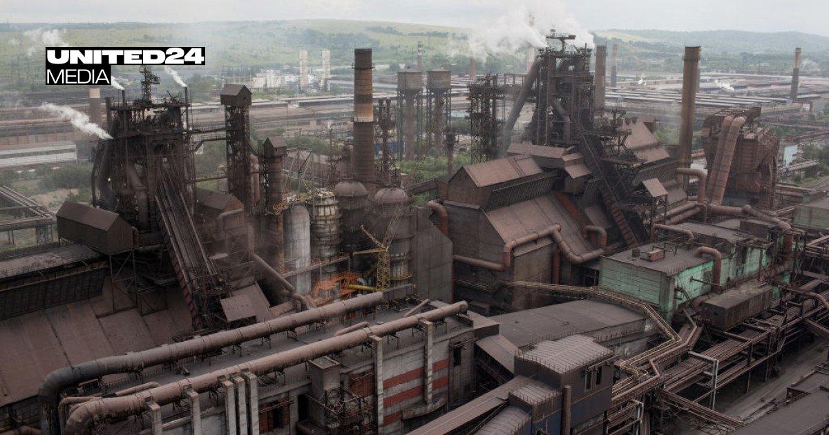 Russian Steel Industry Faces Deepest Crisis Since Early 2000s as Exports Collapse