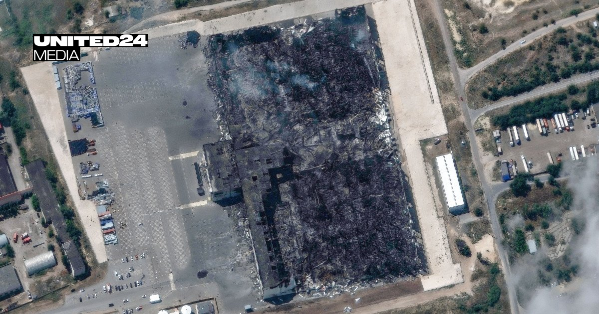 Ukrainian drone strikes damage a quarter of Wildberries warehouses, cutting military-goods sales