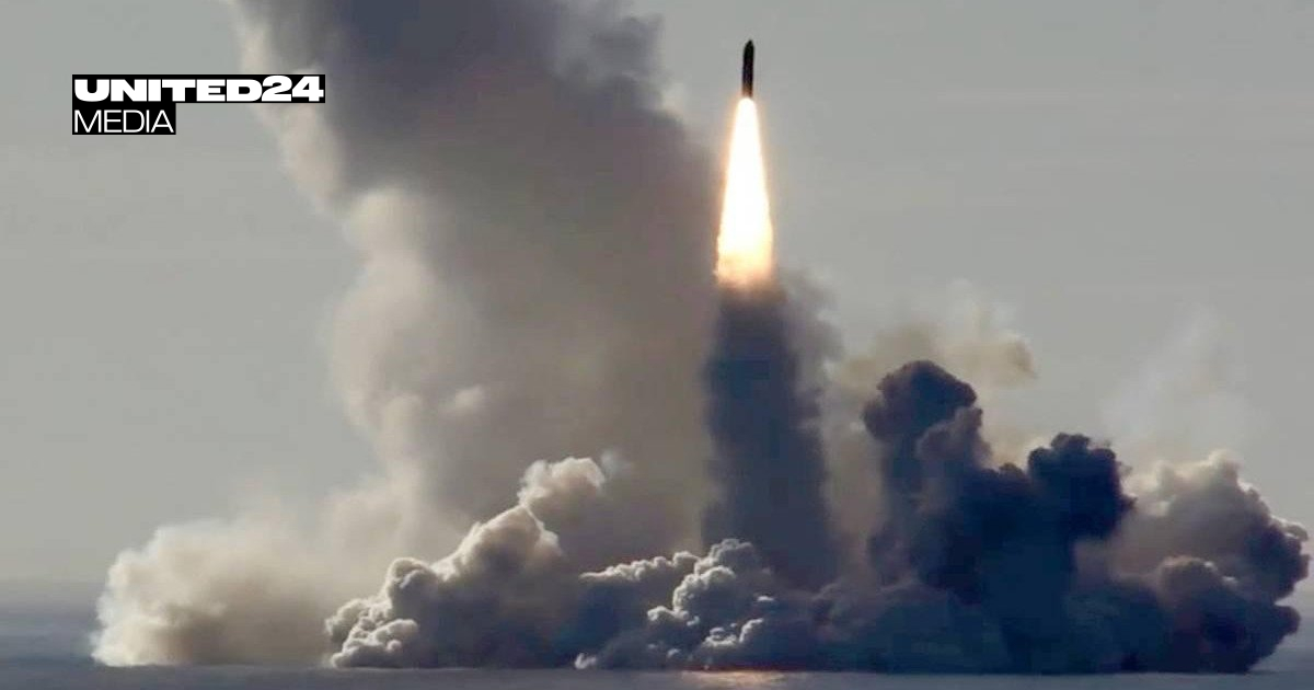 Ukraine’s Intel Hacks Russia’s Institute Behind Yars, Bulava, Iskander-M and Oreshnik Missiles