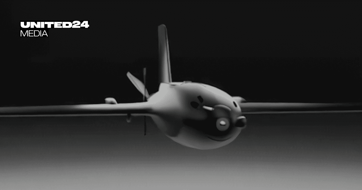 Ukrainian AI Interceptors Are Now Downing Russian Shahed Drones Autonomously