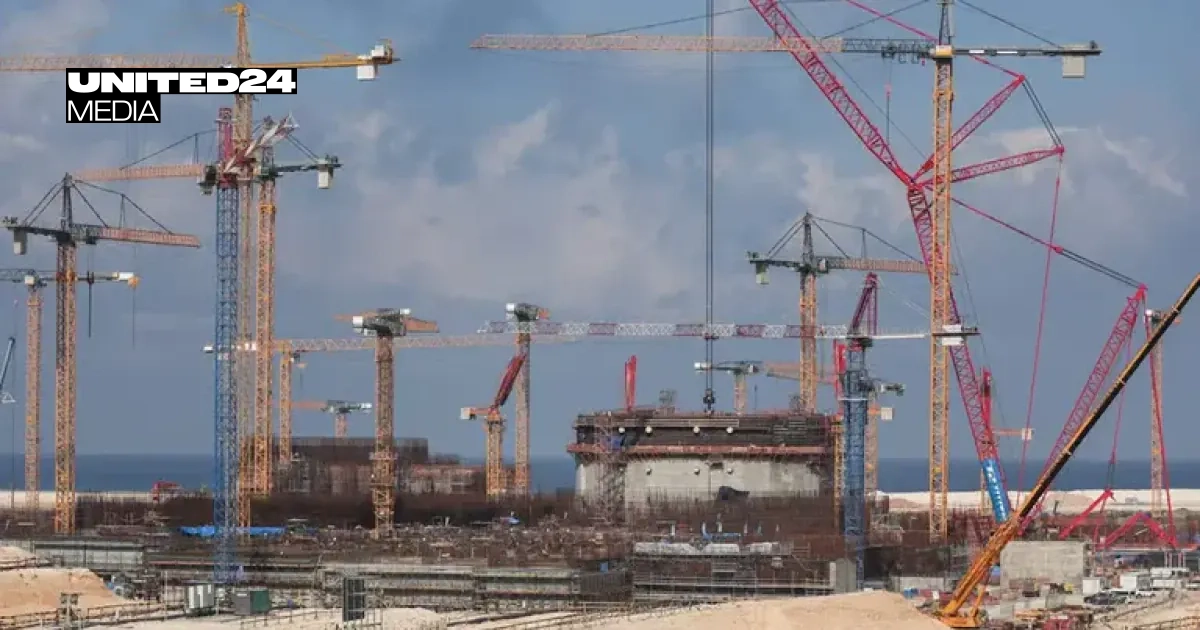 “Intentional Negligence”: Russian Nuclear Power Company Accused of Safety Violations
