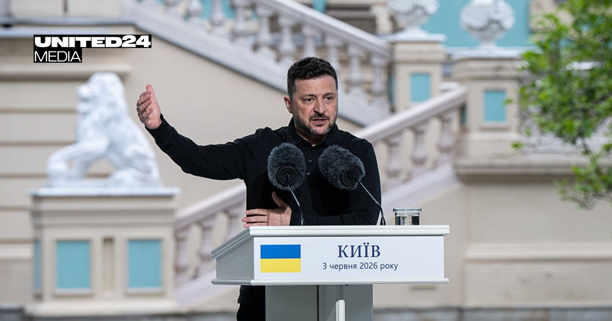 Ukraine Proposed Zelenskyy-Putin Peace Talks at G7 Before Russia Responded With Shelling