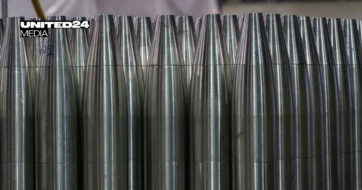 Belarusian Manufacturer Provides Industrial Equipment to Russian Ammunition Facility, Investigation Finds