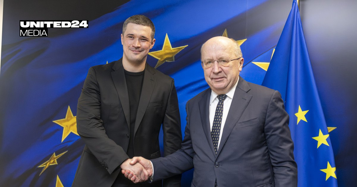 EU Defense Commissioner Urges Creation of New European Security Alliance to Integrate Ukraine