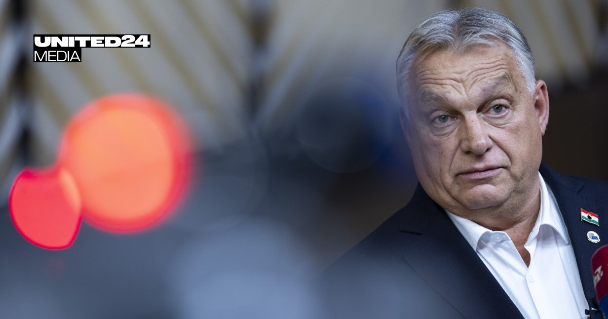 EU Weighs One-Year Russia Sanctions Renewal Cycle as Orbán Era Ends