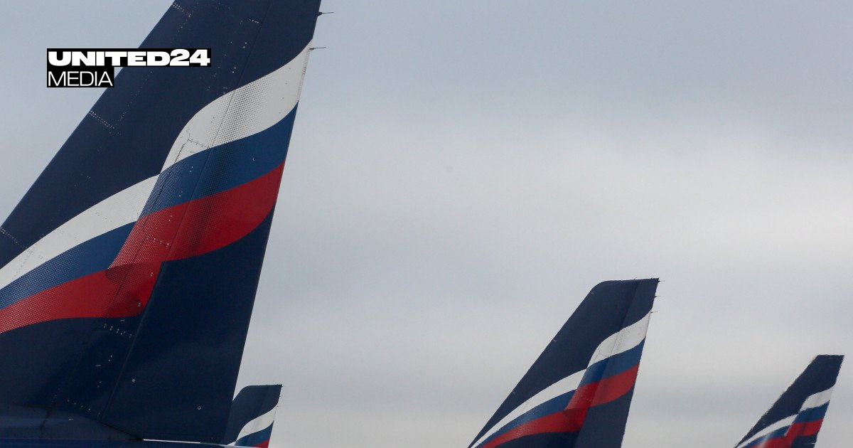 Ukrainian Refinery Strikes Surge Russian Jet Fuel Prices 41%, Forcing Airport Rationing