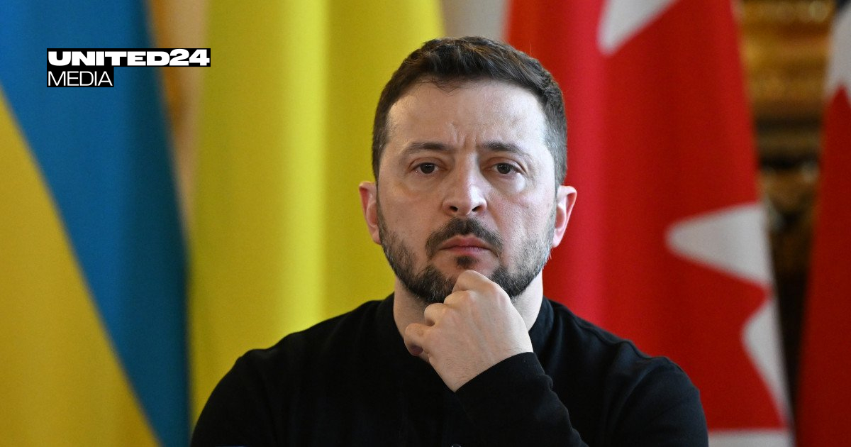 Zelenskyy says Egypt, India and Türkiye proposed Black Sea ceasefire to lift blockade; Kyiv awaits Russia's response