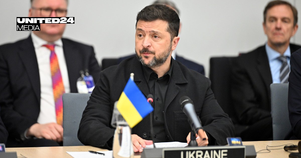 “If He Does Not Do This, We Will”: Zelenskyy Issues 7-Day Ultimatum to Lukashenko Over Border Military Tech