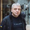 Photo of Maksym Butkevych
