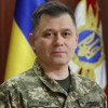 Oleksandr Potii, Head of Ukraine’s State Special Communications Service