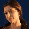 Photo of Daryna Udovenko