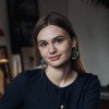 Photo of Sofiia Maksymiv