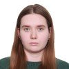 Photo of Daria Luhova Photo of Daria Luhova