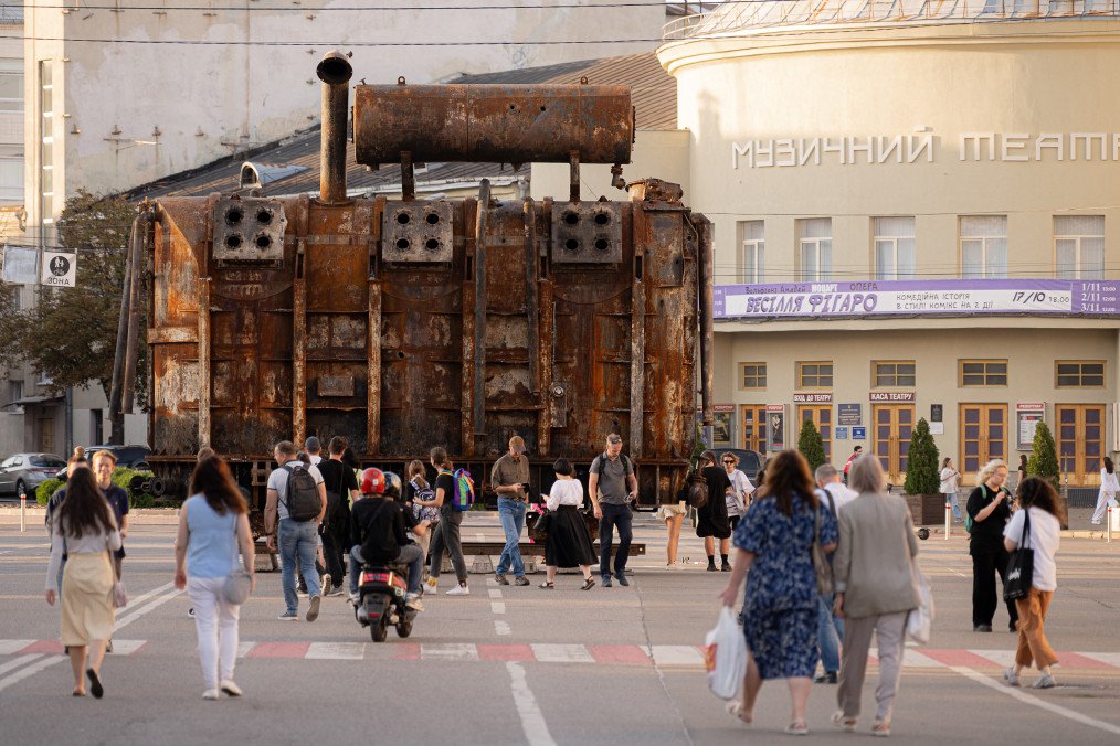 The Netherlands Pledges €209.5 Million to Restore Ukraine’s Critical Infrastructure