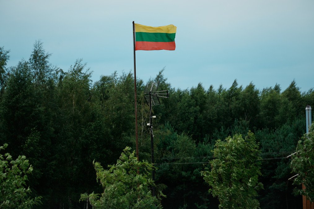 Lithuania