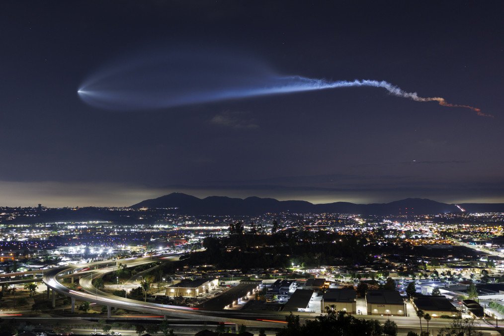 Ukraine, UK, and Norway Poised to Join EU’s $12B IRIS² Satellite Program Aimed at Reducing Reliance on Starlink Ukraine, UK, and Norway Poised to Join EU’s $12B IRIS² Satellite Program Aimed at Reducing Reliance on Starlink