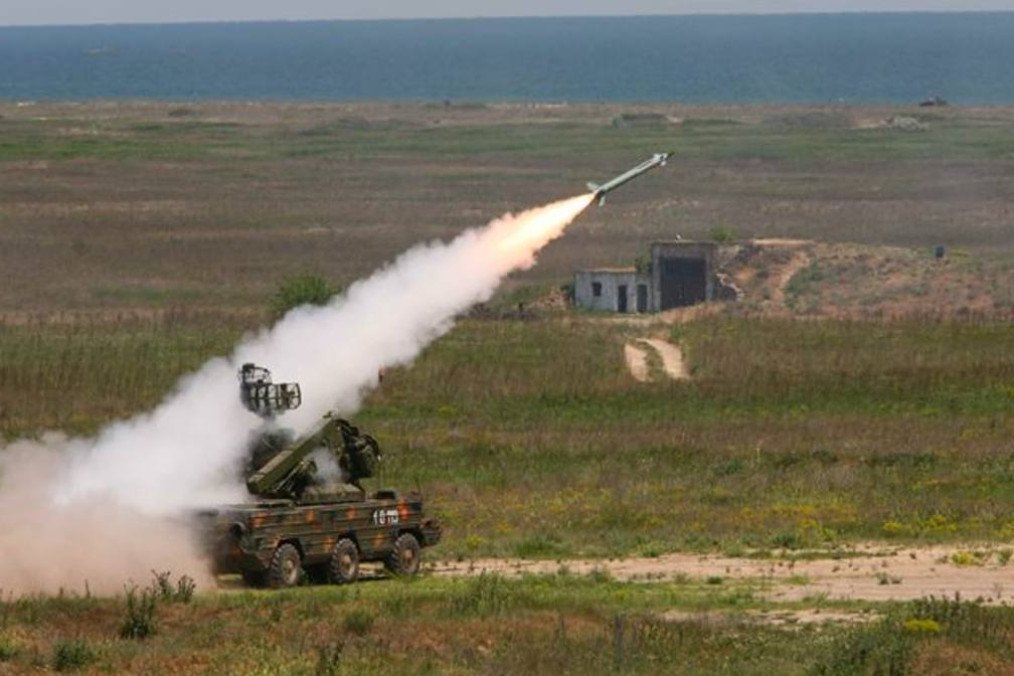 Poland’s Osa-AKM-P1 Lets Ukraine Take Out Russian Su Jets and Shaheds Beyond the Limit Poland’s Osa-AKM-P1 Lets Ukraine Take Out Russian Su Jets and Shaheds Beyond the Limit