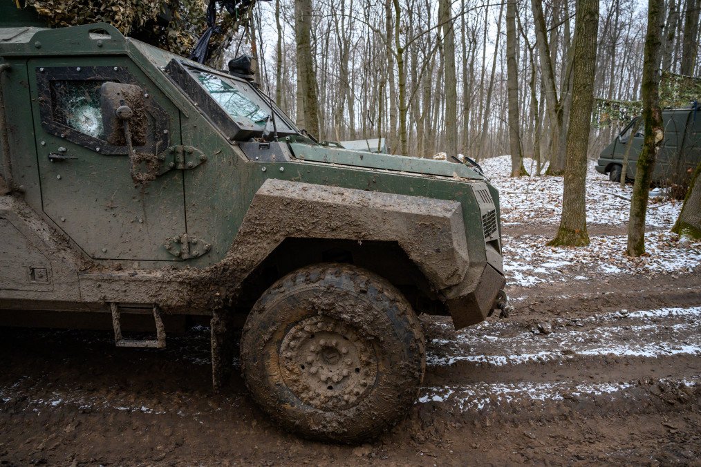 Russia Attempts Cross-Border Incursion in Sumy Region, Ukraine Repels Attacks Russia Attempts Cross-Border Incursion in Sumy Region, Ukraine Repels Attacks