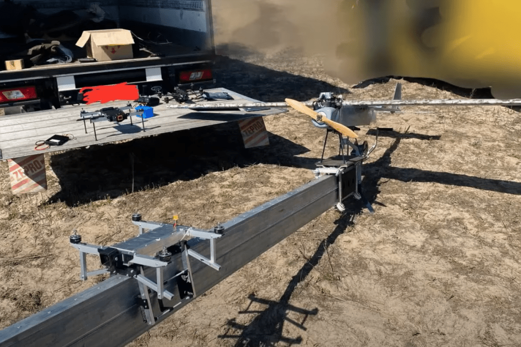 Ukraine Reportedly Deploys AI Drone Motherships in First Autonomous Combat Strikes on Russia Ukraine Reportedly Deploys AI Drone Motherships in First Autonomous Combat Strikes on Russia