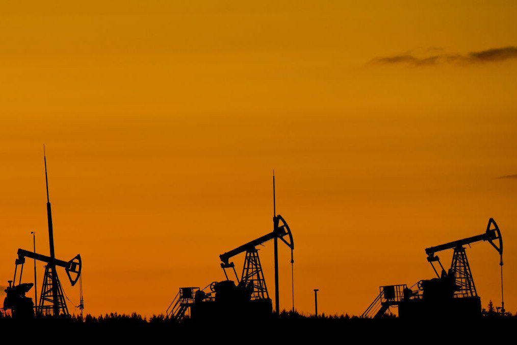 Ukraine’s Drone Campaign Set to Weaken Russian Oil Refining Till Mid-2026, IEA Predicts Ukraine’s Drone Campaign Set to Weaken Russian Oil Refining Till Mid-2026, IEA Predicts