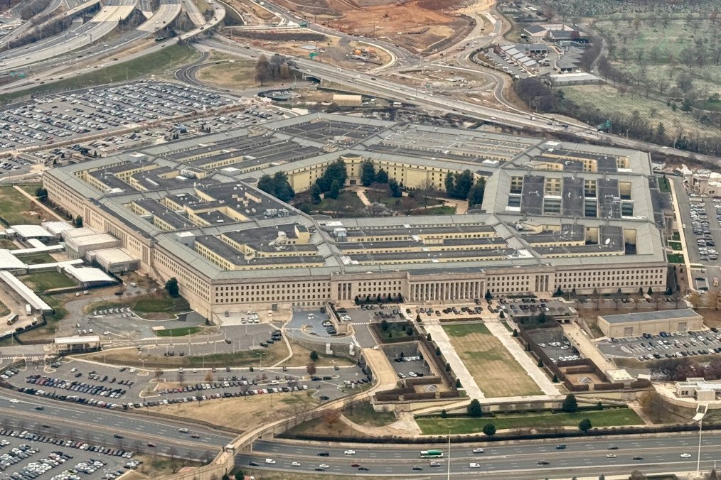 Ukraine Aid Under Review as Pentagon Aligns With Trump’s Defense Outlook