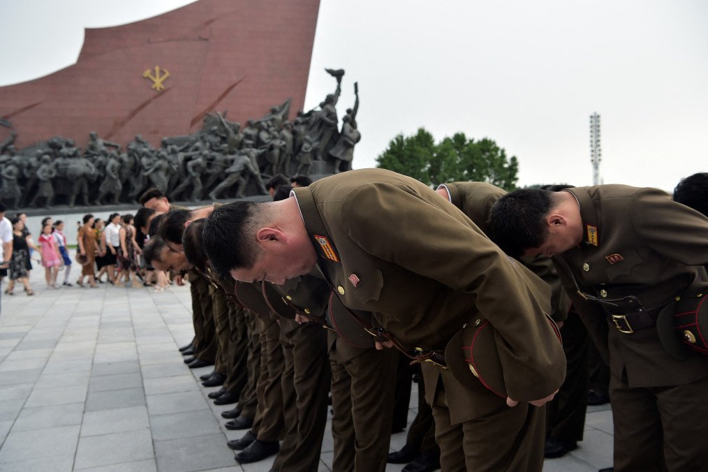 Corea del Sur afirma que el número de muertos norcoreanos en Ucrania asciende a 2000, con refuerzos en camino putin ucrania putin rusia guerra europa russian losses in ukraine ukraine kursk soldados norcoreanos ucrania hoy ucrania news jong kim un jong un kim corea del norte jinping