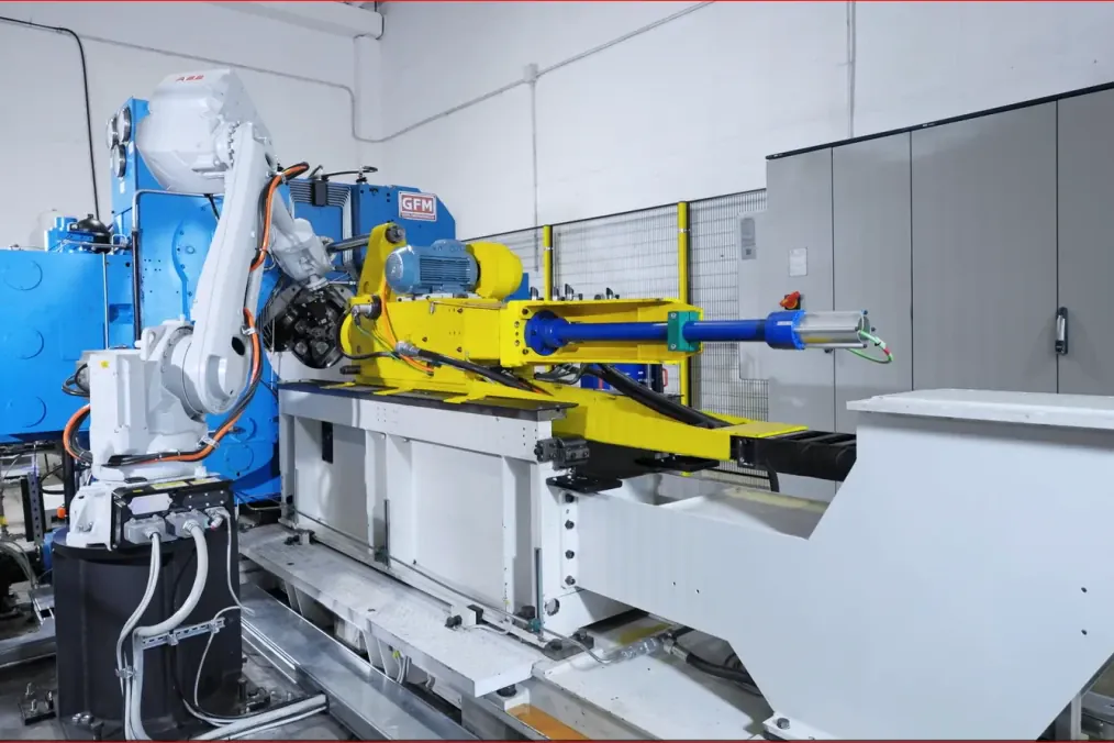 Sanctions Be Damned: Russia Smuggles Crucial Austrian Machine to Keep Artillery Firing Sanctions Be Damned: Russia Smuggles Crucial Austrian Machine to Keep Artillery Firing