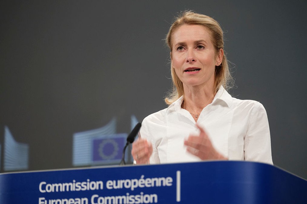 EU Set to Approve 19th Sanctions Package, Backs Zelenskyy–Putin Direct Peace Talks EU Set to Approve 19th Sanctions Package, Backs Zelenskyy–Putin Direct Peace Talks