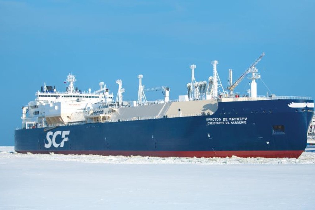Sanctioned Russian LNG Facility Set to Restart Exports After 8-Month Hiatus