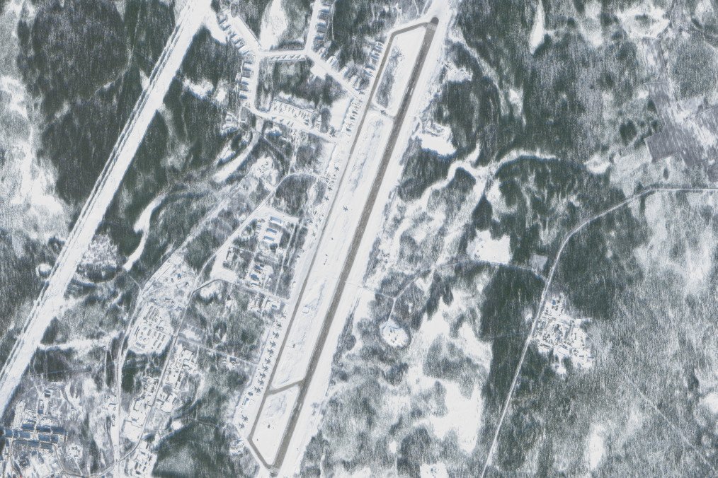 Ukraine’s Airbase Strikes Weaken Russia’s Ability to Launch Combined Air Attacks, WSJ Says Ukraine’s Airbase Strikes Weaken Russia’s Ability to Launch Combined Air Attacks, WSJ Says