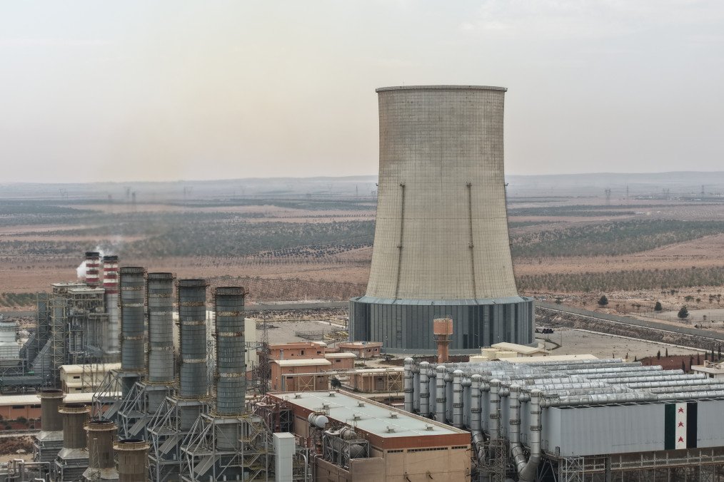 Ukraine Nears Gas Supply Deal With Azerbaijan via Trans-Balkan Corridor