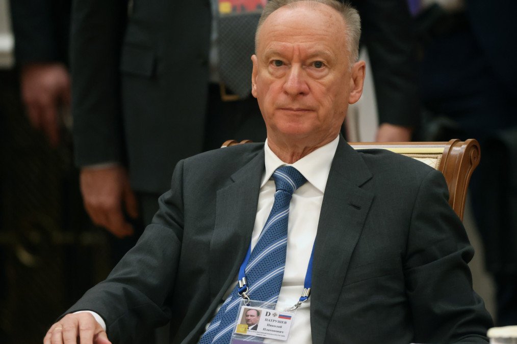 Ukraine Will Cease to Exist This Year, Says Putin’s Aide